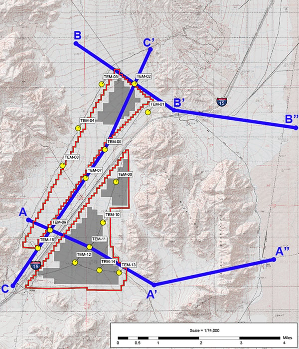 Locator-Map