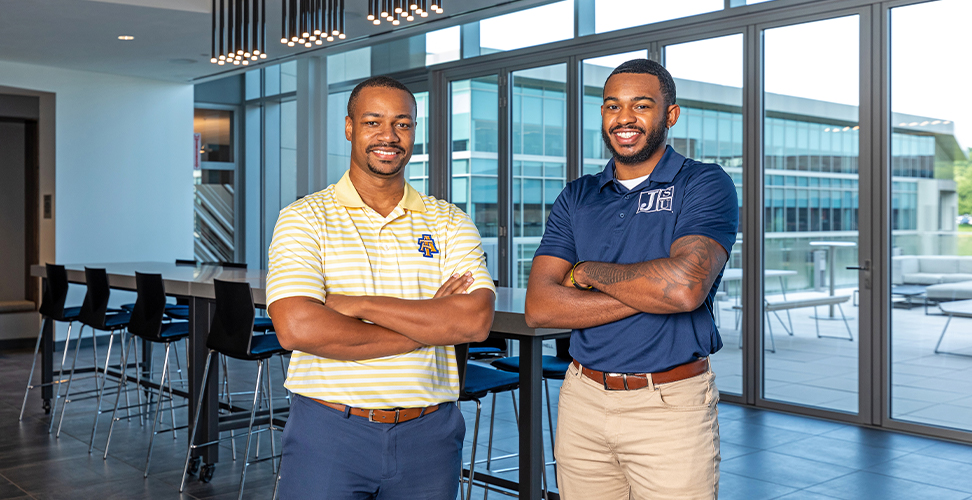 Q&A: HBCU Graduates Thrive in STEM Professions
