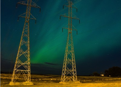 Preparing the Grid for the Impact of Solar Storms — and New NERC Standards