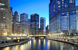 ChicagoSkyline pack expo international 2012