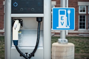 utilities and ev adoption