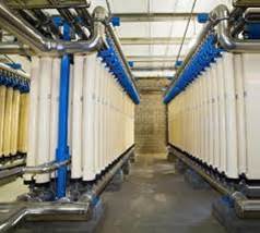 Membrane Technology: A Resourceful Way to Reuse Wastewater