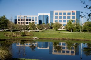 Burns & McDonnell's New Orlando Office