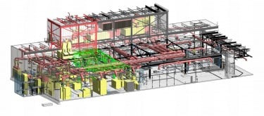 Bringing The Power Of BIM To Facility Management