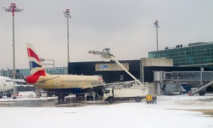 Most major airports must actively manage spent aircraft deicing fluid and stormwater runoff. Here’s why having a site-specific approach is crucial.