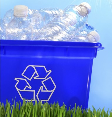 Texas Goes Big on Recycling Research for Future Planning