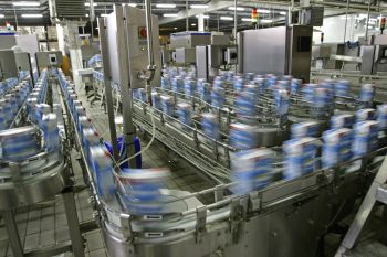 Designing Food Processing Plants of the Future