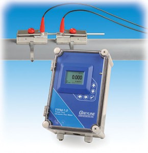 flow meter testing