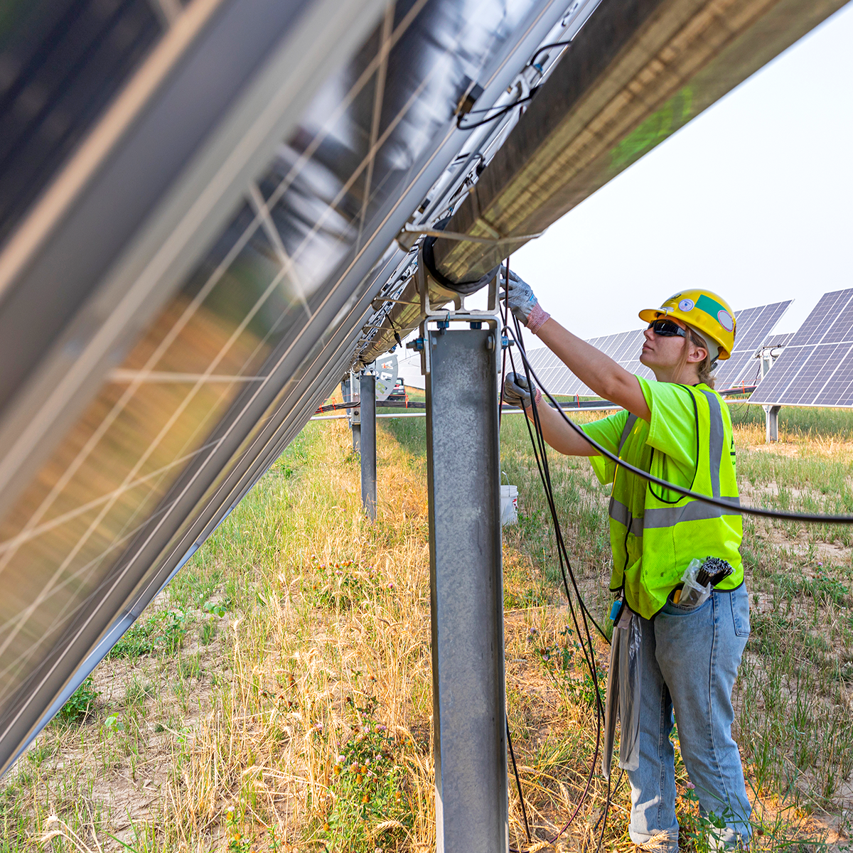 Q&A: How Automation and Data Are Redefining Solar Project Delivery