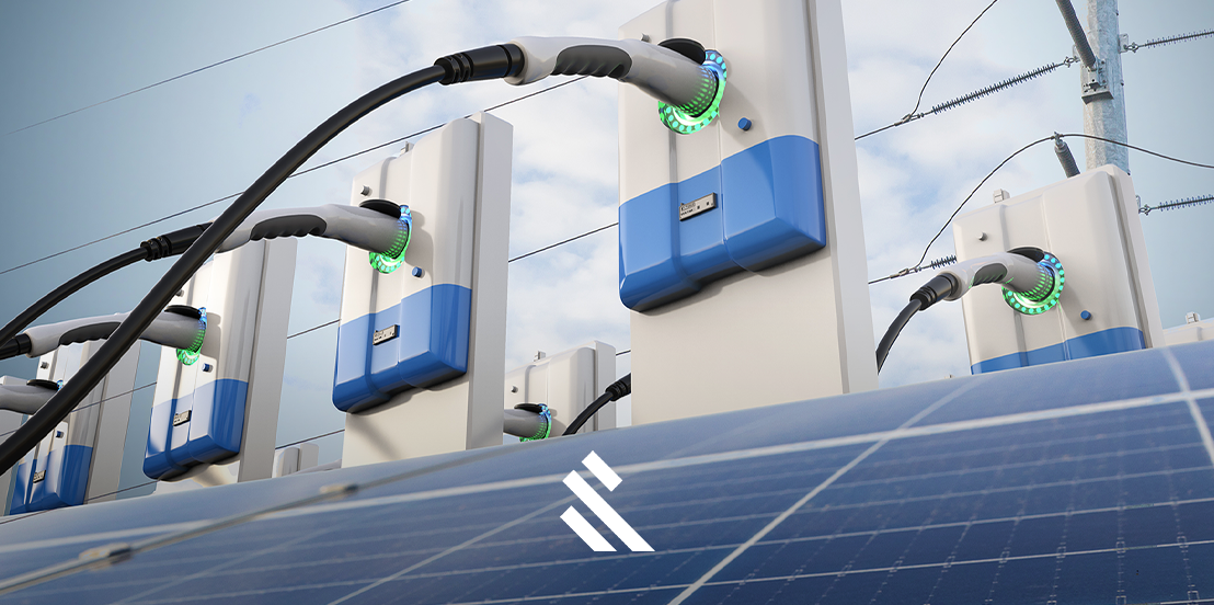 Distribution Line Modernization New Demands Ramp Up Urgency for Distribution Grid Modernization