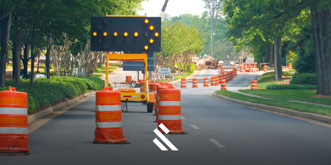 Practicing Work Zone Safety During the COVID-19 Pandemic