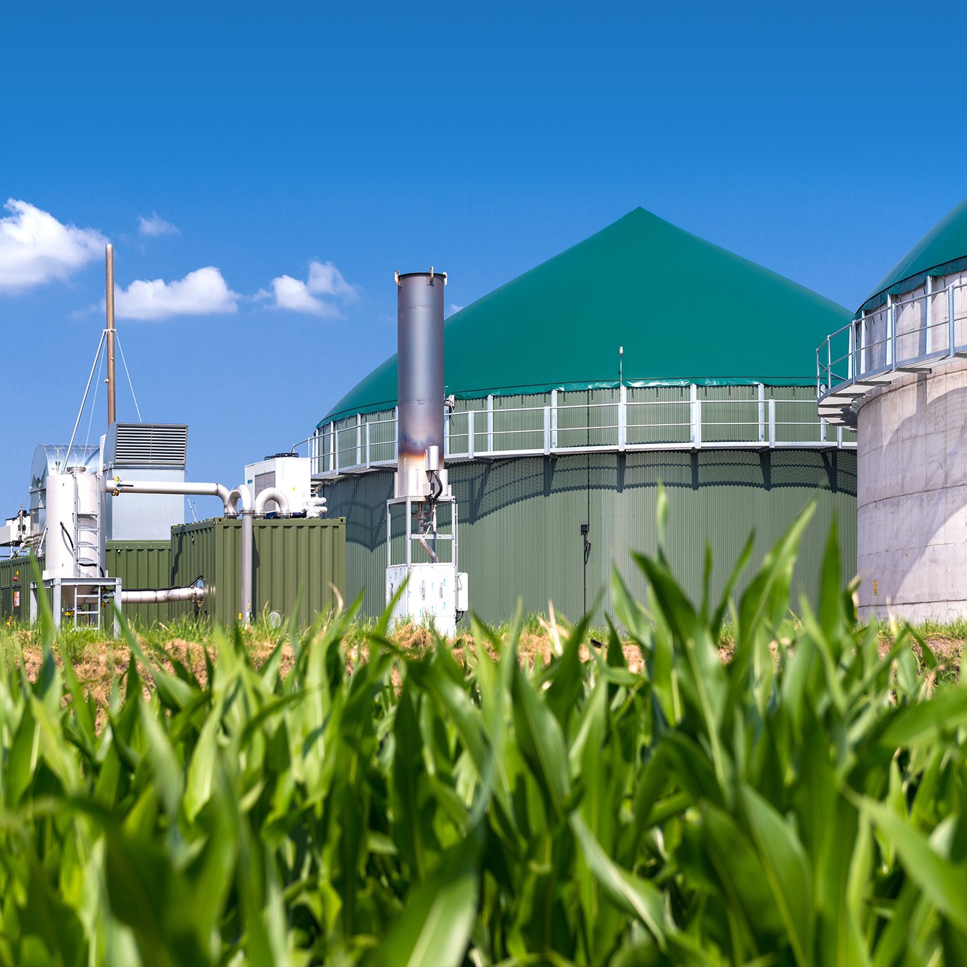 The Benefits Of Generating Biogas For Your Community