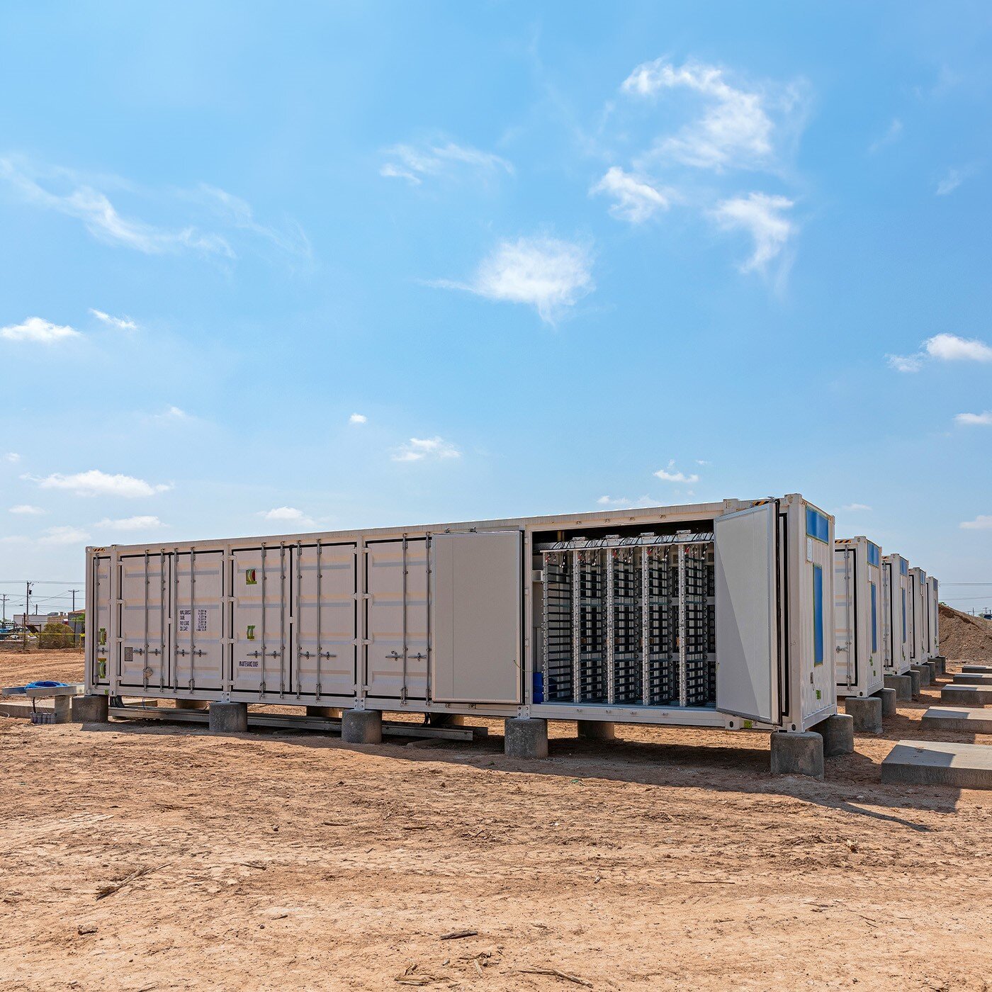 Navigating Battery Energy Storage Augmentation